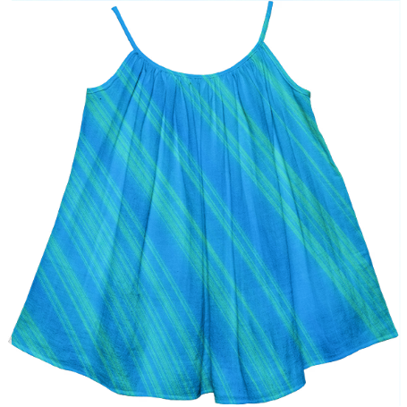 Windy Kids' Tent Dress