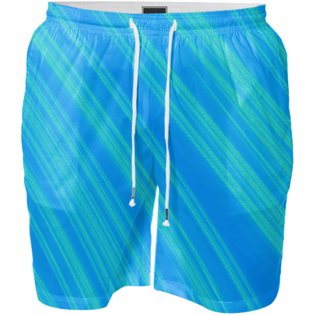 Windy Swim Shorts