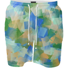 Talis Swim Shorts