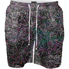 Strings Swim Shorts