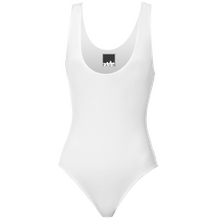 Painter - Deep Purple One Piece Swimsuit