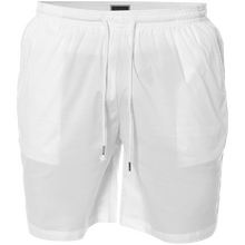 Green Paint Swim Shorts